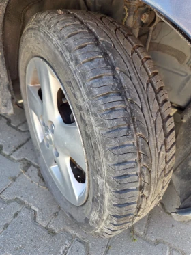 Toyota Yaris VVT-I, снимка 14