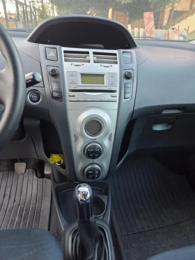 Toyota Yaris VVT-I, снимка 7