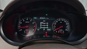 Kia Stinger, снимка 8