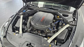 Kia Stinger, снимка 6