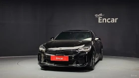 Kia Stinger, снимка 3
