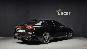 Kia Stinger, снимка 2