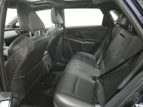 Toyota bZ4X, снимка 12