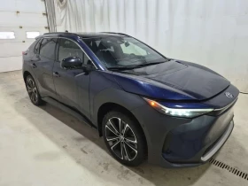 Toyota bZ4X, снимка 5