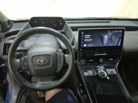 Toyota bZ4X, снимка 10