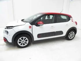 Citroen C3 1.2i,PureTech 82,2019г.,83кс. - [2] 