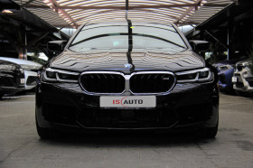 BMW M5 Face/B&W/ Massage/Kamera/HeadUp/Virtual, снимка 1 - Автомобили и джипове - 39335493