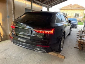 Audi A6 40 TDI S-Line, снимка 2