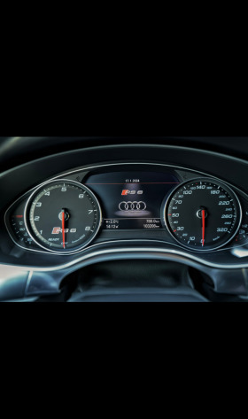 Audi Rs6 * PERFORMANCE* ABT* AKRAPOVIC, снимка 10