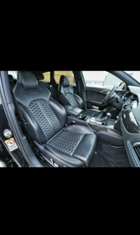 Audi Rs6 *PERFORMANCE*ABT*AKRAPOVIC | Mobile.bg   8