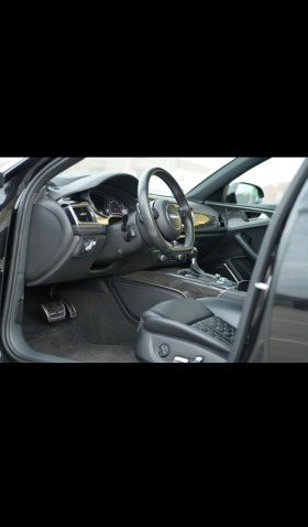 Audi Rs6 *PERFORMANCE*ABT*AKRAPOVIC | Mobile.bg   12