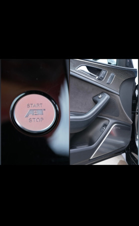 Audi Rs6 *PERFORMANCE*ABT*AKRAPOVIC | Mobile.bg   17