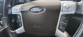 Ford Mondeo 2.0I 145к.с., снимка 13 - Автомобили и джипове - 43070805