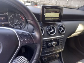 Mercedes-Benz A 200, снимка 9