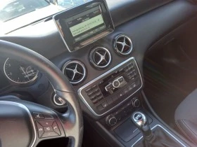 Mercedes-Benz A 200 | Mobile.bg    5