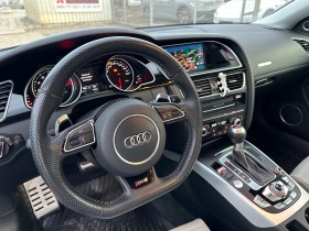 Audi Rs5 450kc, снимка 9 - Автомобили и джипове - 44288671