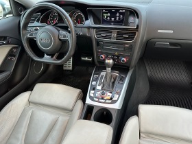 Audi Rs5 450kc, снимка 11 - Автомобили и джипове - 44288671