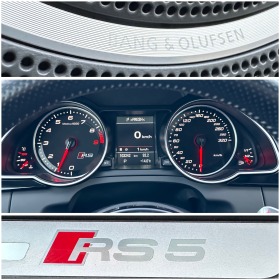 Audi Rs5 450kc, снимка 12 - Автомобили и джипове - 44288671