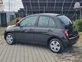 Nissan Micra 1.2бензин 76к.с., снимка 10