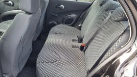 Nissan Micra 1.2бензин 76к.с., снимка 13