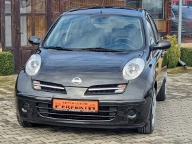 Nissan Micra 1.2бензин 76к.с., снимка 3