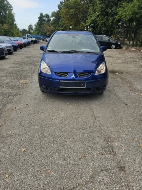 Mitsubishi Colt 1.5 D-ID | Mobile.bg    8