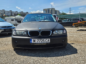 BMW 316 1.8 116hp - [3] 