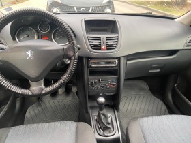 Peugeot 207 1.4I, снимка 10