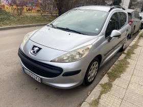 Peugeot 207 1.4I, снимка 2