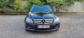 Mercedes-Benz C 200 2.2 CDI 136 к.с. OM 646, снимка 1