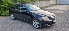 Mercedes-Benz C 200 2.2 CDI 136 к.с. OM 646, снимка 3