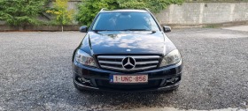 Mercedes-Benz C 200 2.2 CDI 136 к.с. OM 646, снимка 6