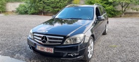 Mercedes-Benz C 200 2.2 CDI 136 к.с. OM 646, снимка 2