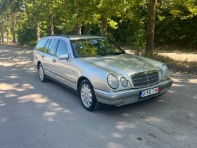 Mercedes-Benz E 200 Kompresor 186к.с, снимка 2