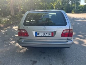 Mercedes-Benz E 200 Kompresor 186. | Mobile.bg    5