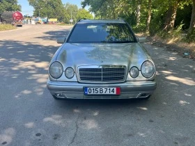 Mercedes-Benz E 200 Kompresor 186. | Mobile.bg    1