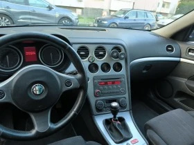 Alfa Romeo 159 sportwagon 1.9 M-jet, снимка 5