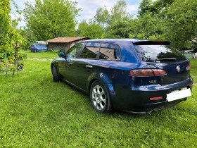 Alfa Romeo 159 sportwagon 1.9 M-jet, снимка 3