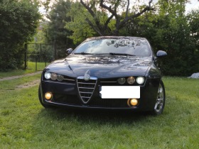 Обява за продажба на Alfa Romeo 159 sportwagon 1.9 M-jet ~4 500 лв. - изображение 1