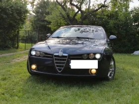 Alfa Romeo 159 sportwagon 1.9 M-jet, снимка 1