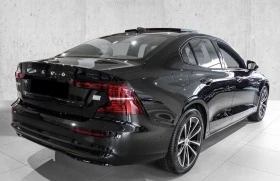 Volvo S60 T8 Recharge = Ultimate Dark=  | Mobile.bg    2