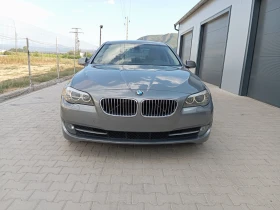     BMW 525 N57 3.0d  