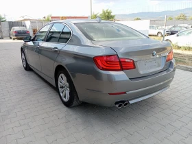     BMW 525 N57 3.0d  