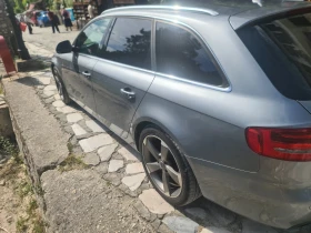 Audi A4, снимка 12