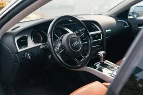 Audi A5 2.0TDI, снимка 7