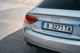 Audi A5 2.0TDI, снимка 4