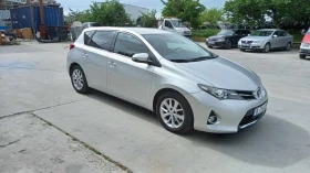 Toyota Auris | Mobile.bg    3