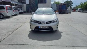 Toyota Auris | Mobile.bg    2