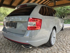 Skoda Octavia VRS CHALLENGE 2.0 184HP | Mobile.bg    7