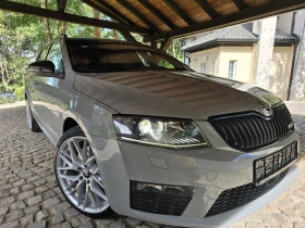 Skoda Octavia Капарирана, снимка 1